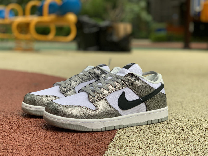 DUNK LOW SHIMMER