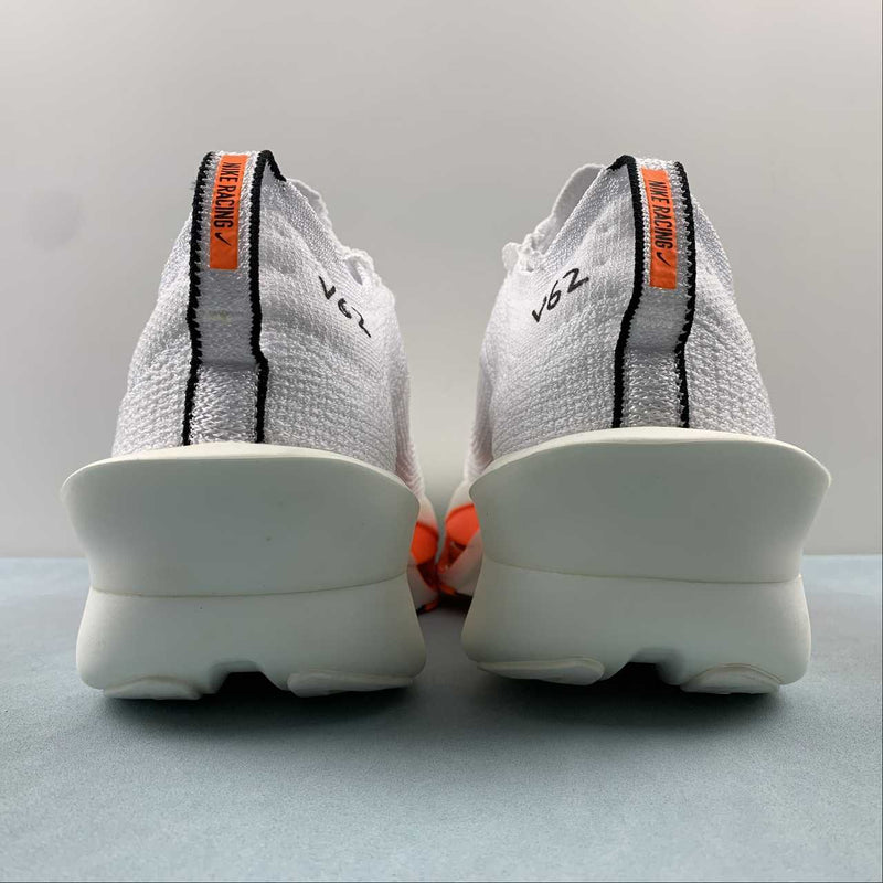 NIKE ALPHAFLY 3 WHITE