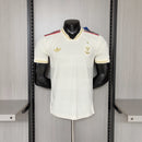 CAMISA VERSÃO PLAYER DO FLAMENGO III 25/26