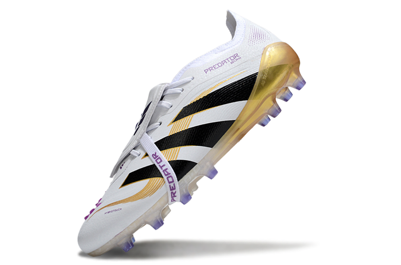 Chuteira Predator 25 Elite Tongue AG39-45