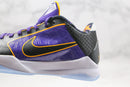 KOBE 5 PROTRO LAKERS