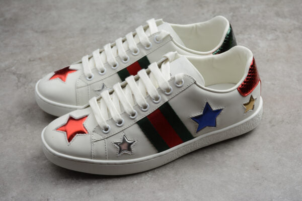 GUCCI ACE STAR