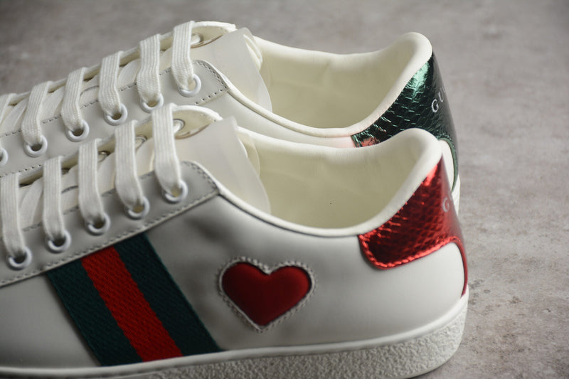 GUCCI GG CORAÇÃO
