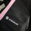 Camisa Inter Miami 23/24 - Adidas Torcedor Masculina - Lançamento - FUT REAL