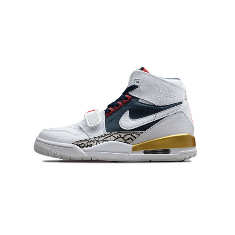 AIR JORDAN LEGACY 312 OLYMPIC DREAM TEAM