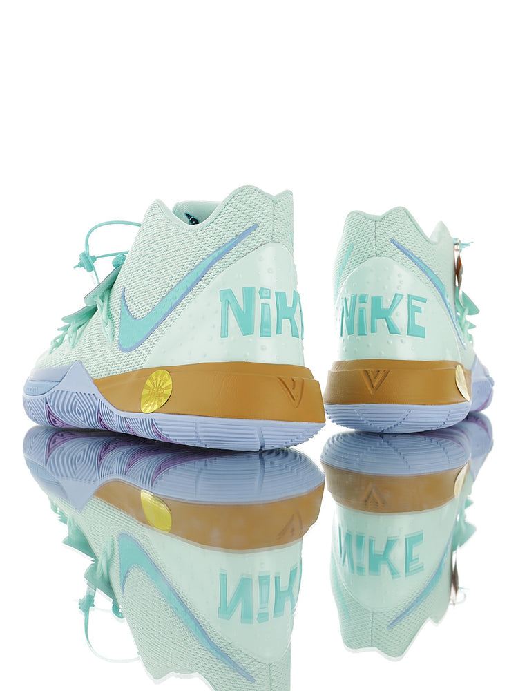 KYRIE 5 SQUIDWARD TENTACLES