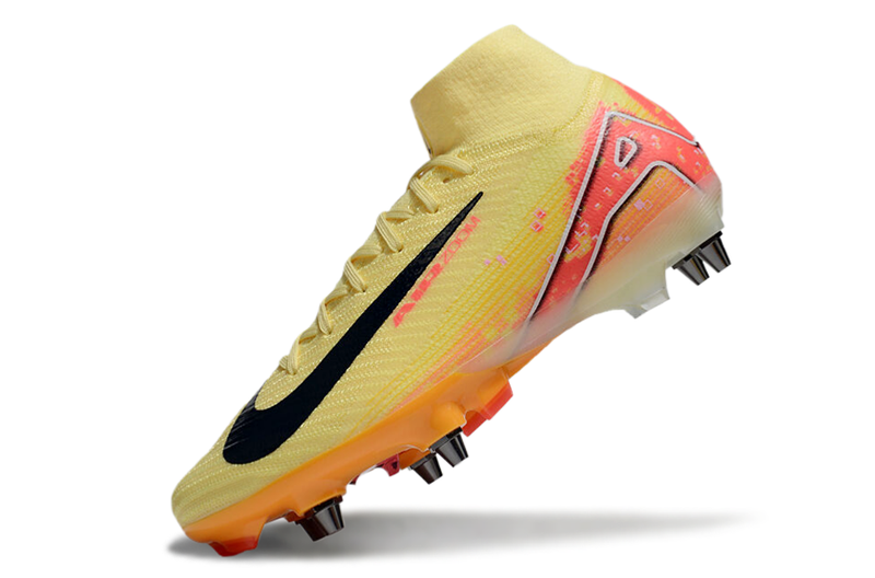 Chuteira Nike Zoom Mercurial SuperFly 10 Elite SG