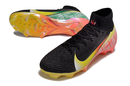 Chuteira Nike Mercurial Superfly 10 Elite "Vini jr" FG - Preta