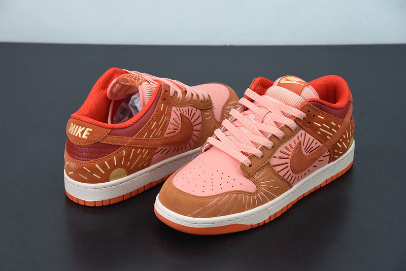 DUNK LOW WINTER SOLSTICE