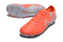 Nike Tiempo Legend 10 FG -  Laranja e Branca - Pack Mad Energy