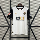 CAMISA DO VALENCIA 24/25 BRANCO