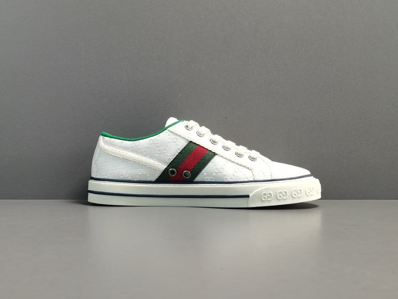 TENIS GUCCI 1977 LOW MONOGRAMA
