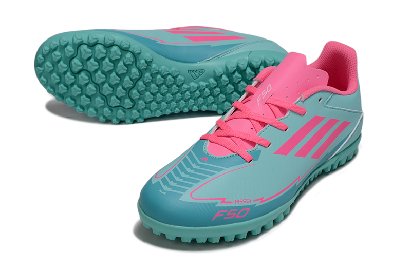 Chuteira F50 CLUB TF39-45