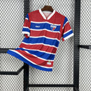 CAMISA DO FORTALEZA 25/26 TRICOLOR