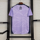 CAMISA DO BOTAFOGO 25/26 ROXO