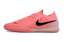Tênis Futsal Nike Phantom GX II IC - Rosa e Preta