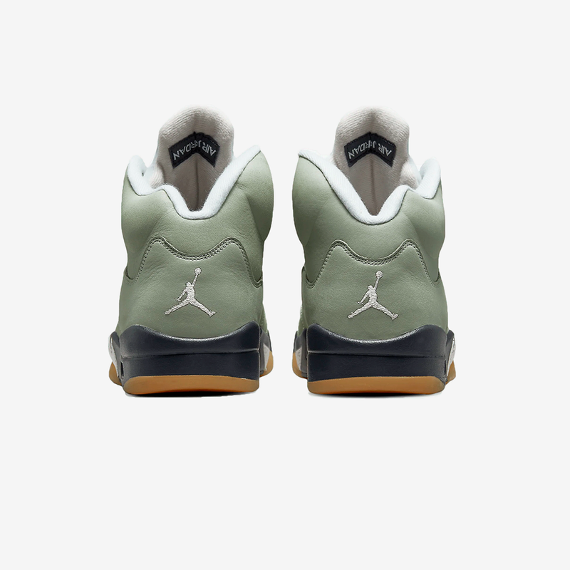 AIR JORDAN 5 RETRO JADE HORIZON