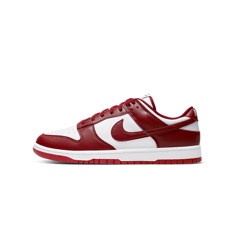 DUNK LOW RETRO TEAM RED