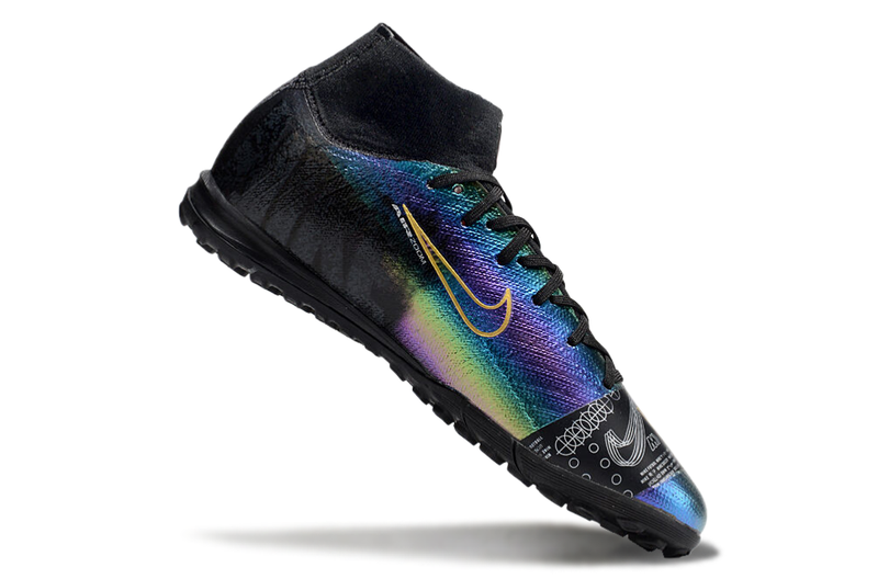 Nike Mercurial Superfly 10 TF