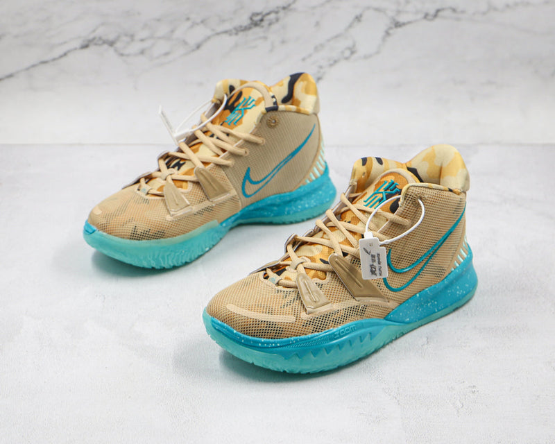 KYRIE 7 RIPPLE