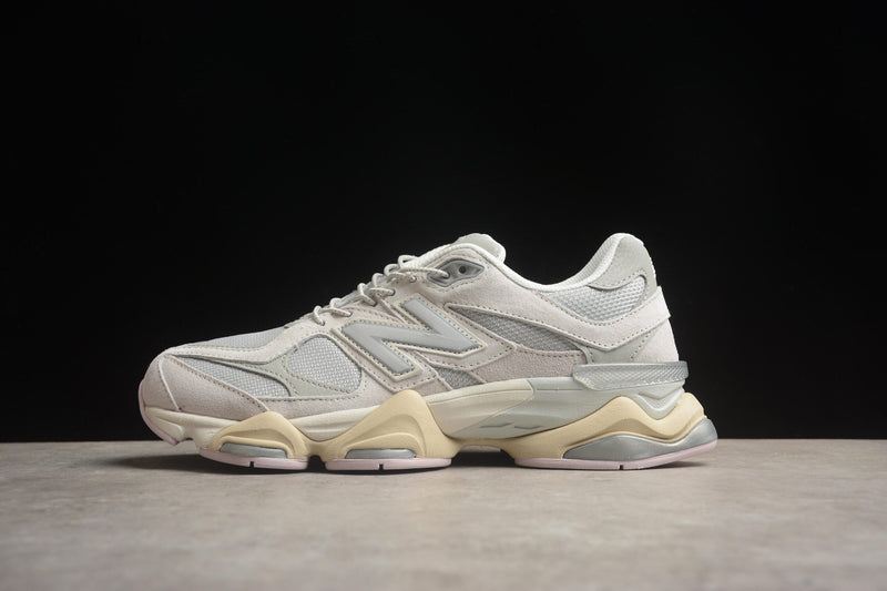 NEW BALANCE 9060 GREY LILAC