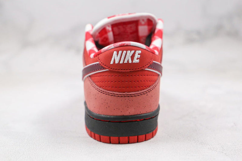 DUNK LOW PRO OG QS RED LOBSTER