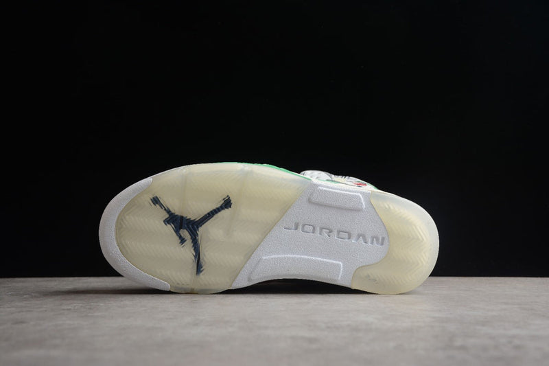 AIR JORDAN 5 RETRO WINGS
