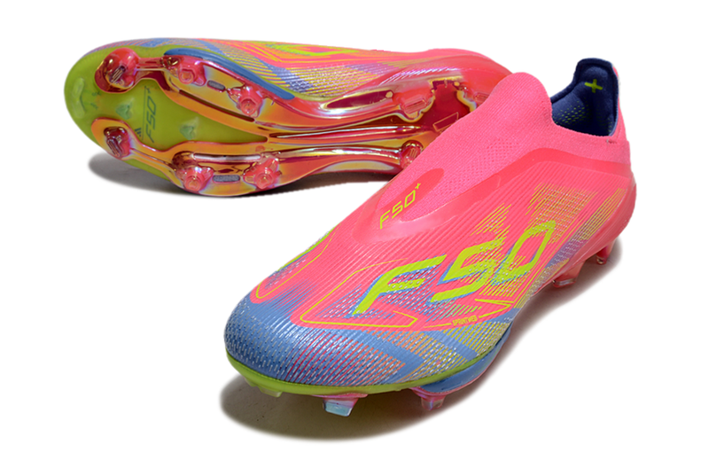 Chuteira F50+ FG39-45