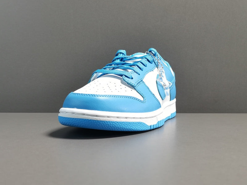 DUNK LOW UNIVERSITY BLUE