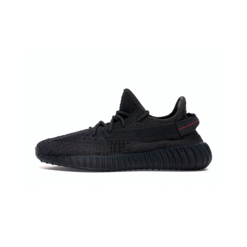 YEEZY BOOST 350 V2 BLACK STATIC