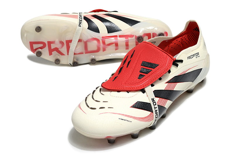 Chuteira Predator 25 Elite Tongue AG39-45