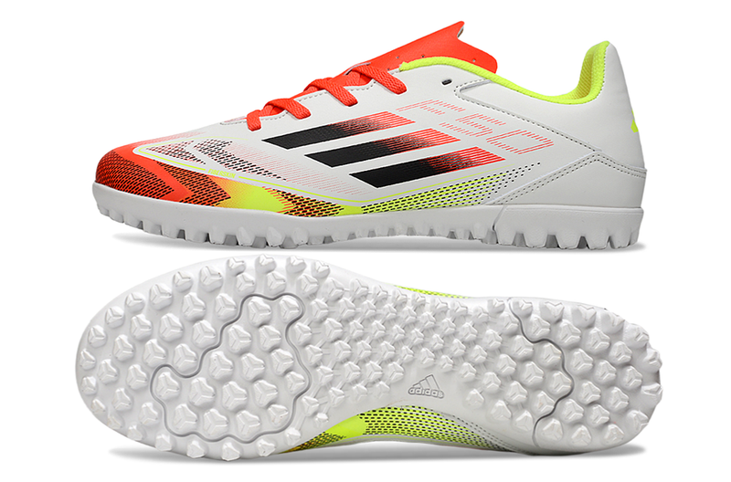 Chuteira F50 CLUB TF39-45