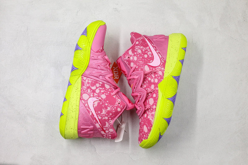 KYRIE 5 PATRICK STAR