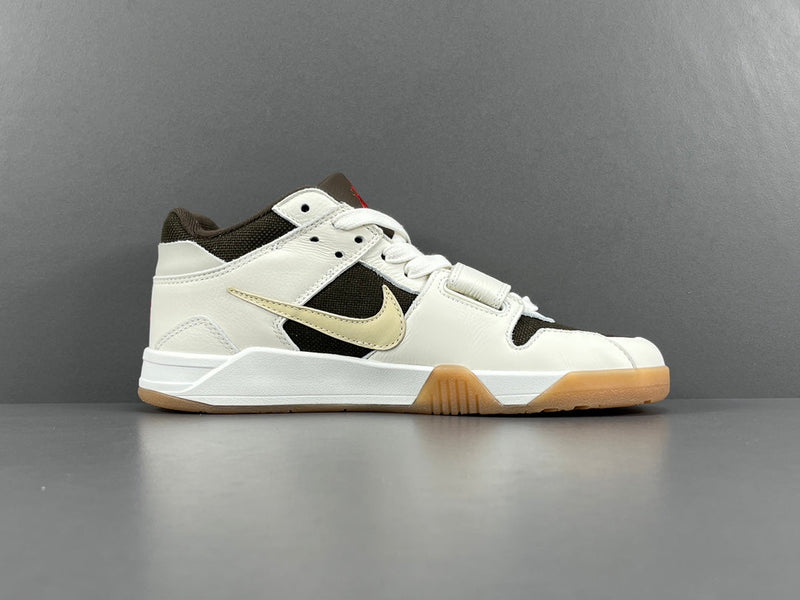 TRAVIS SCOTT X JORDAN JUMPMAN JACK SAIL