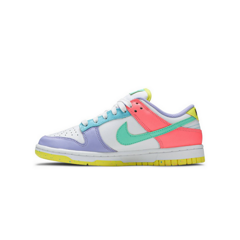 DUNK LOW SE EASTER CANDY