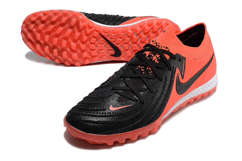 Chuteira Society Nike Phantom GX II TF