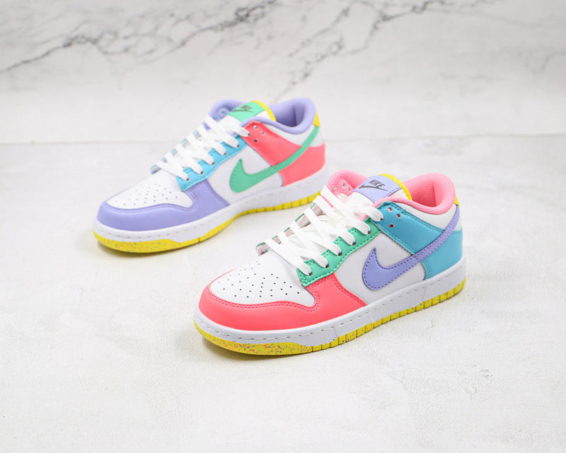 DUNK LOW SE EASTER CANDY