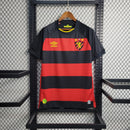 Camisa Sport Recife Home 23/24 - Umbro Torcedor Masculino - FUT REAL