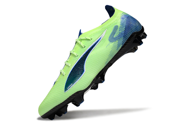 Puma Ultra 5 FG - Verde