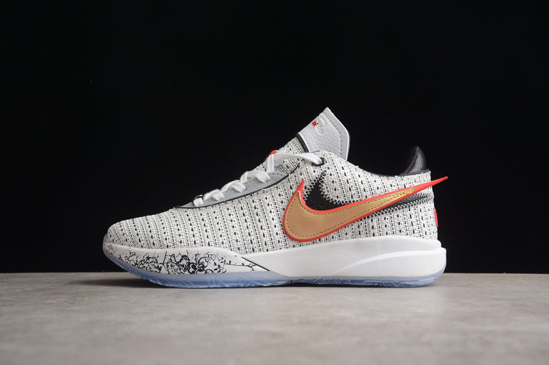 LEBRON 20 THE DEBUT