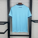 CAMISA DA SELEÇÃO DO PANAMA 25/26 AZUL