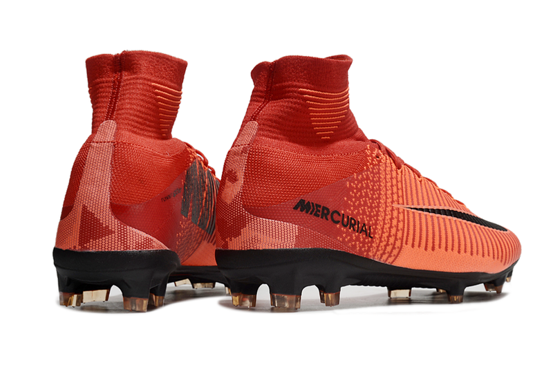 Chuteira Nike Zoom Superfly 5 Elite FG