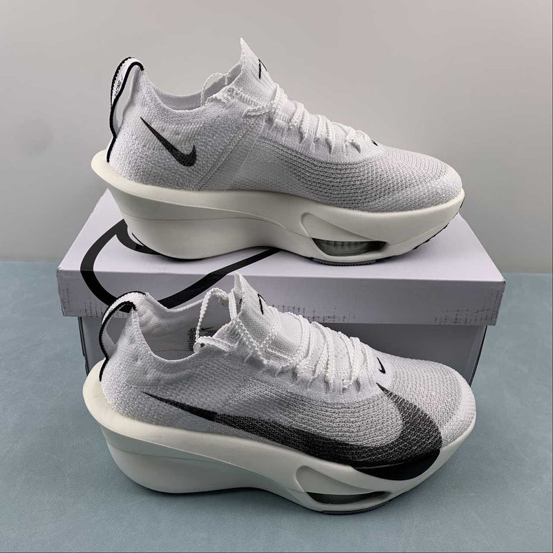 ALPHAFLY 3 GRAY