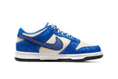 Nike SB Dunk Low x Jackie Robinson "Racer Blue Coconut"