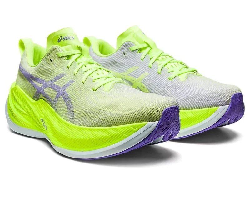 ASICSSUPERBLAST UNISSEX VERDE