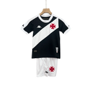 Kit Infantil Vasco Home 24/25 Lançamento