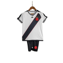 Kit Infantil Vasco Home 24/25