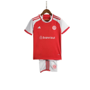 Kit Infantil Internacional Home 24/25