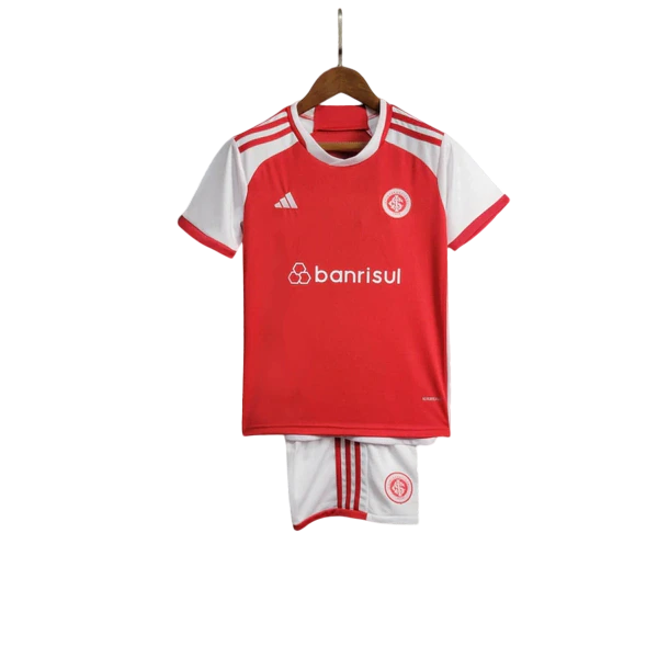 Kit Infantil Internacional Home 24/25