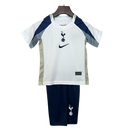 Kit Infantil Tottenham Home 2025/26
